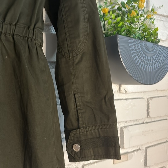 White House Black Market women’s utility jacket - Picture 9 of 9